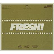 Fresh -Jazzy Groove Mellow Vibes Hip Hop Beats | HMV&BOOKS online