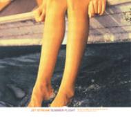 Jet Stream Summer Flight