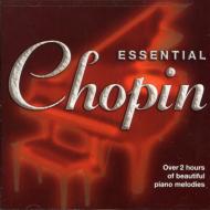 ѥ (1810-1849)/Essential Chopin