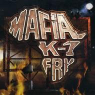 Mafia K'1 Fry/La Cerise Sur Le Ghetto