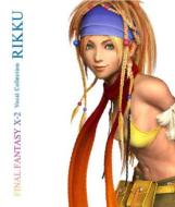 FINAL FANTASY ]-2 Vocal Collection RIKKU