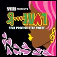 73-r Presents Lover -Stay Positive Stay Sweet | HMV&BOOKS online