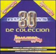 Los Traileros Del Norte/30 De Coleccion