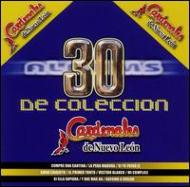 Cardenales De Nuevo Leon/30 De Coleccion