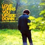 Edwin Moses/Love Turns You Upside Down - The Love Album