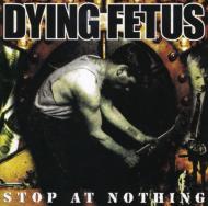 ブルデス Dying Fetus アルバムセット