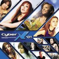 Cyber X #01