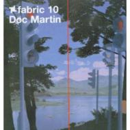 Doc Martin/Fabric 10