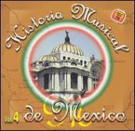 Various/Historia Musical De Mexico Vol.4