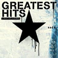GREATEST HITS -BEST OF 5YEARS-