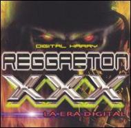 Reggaeton Xxx