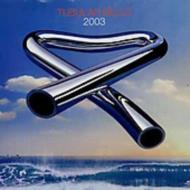 Tubular Bells 2003 (with DVD)