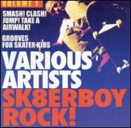 Various/Sk8erboy Rock Vol.1