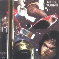Neil Young/American Stars N Bars (Remastered)
