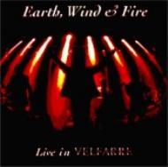 Live In Velfarre : Earth, Wind & Fire | HMV&BOOKS online - CTCR-18063