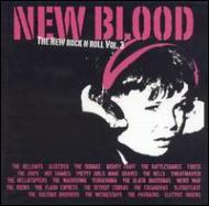 Various/New Blood 3