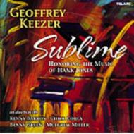 Geoff Keezer / Kenny Barron / Chick Corea / Benny Green / Mulgrew Miller/Sublime - Honoring The Musi