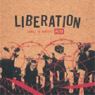 Various/Liberation - Songs Of Benefit