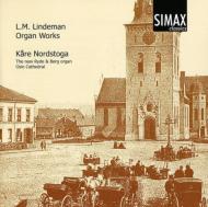 ǥޥ1812-1887/Organ Works Nordstoga