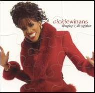 Vickie Winans/Bringing It All Together