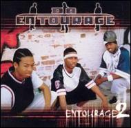 Entourage Vol.2 -Clean
