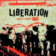 Libration -Songs To Benefit Peta