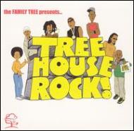 Tree House Rock