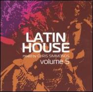 Various/Latin House 5