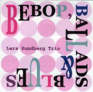 Bebop Ballads & Blues