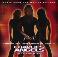 Music From The Motion Picture Charlie`s Angels Full Throttle