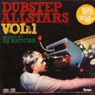 Dubstep Allstars Vol.1