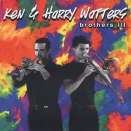 Kelly Watters / Harry Watters/Brothers 3