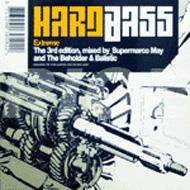 Various/Hard Bass 3 Extreme