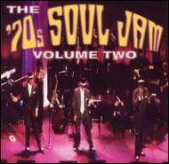 Various/70s Soul Jam Vol.2