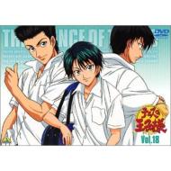 �e�j�X�̉��q�l: Vol.18