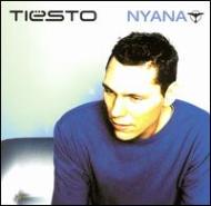 Tiesto/Nyana