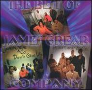 James Grear/Best Of