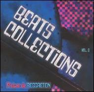 Various/Instrumental Beats - Beat Collection Vol.2