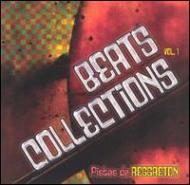 Various/Instrumental Beats - Beat Collection Vol.1