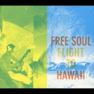 Free Soul -Flight To Hawaii