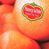 Nancy White/Stickers On Fruit