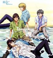 CD 「Wei[β] kreuz Gluhen」～Tomorrow/Wei[β] CD 「Wei[β] kreuz Gluhen」～Tomorrow/Wei[β]