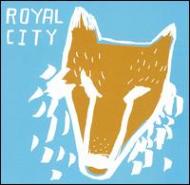Royal City/Alone At The Microphone