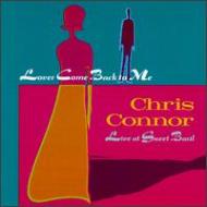 Lover Come Back To Me : Chris Connor | HMVu0026BOOKS online ...