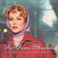 Original Motion Picture Soundtrack For From Heauen