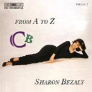 Flute Classical/Flute From A To Z Vol.2 B-c Bezaly(Fl)