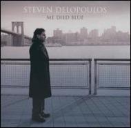 Steven Delopoulos/Me Died Blue