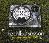 Chillout Session -The Summercollection 2003