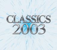 Classics 2003