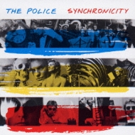 Synchronicity : Police | HMV&BOOKS online - UICY-3744